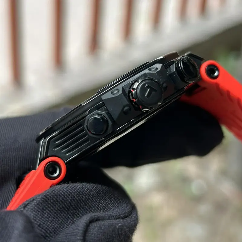 Tissot T-Race MotoGP Limited Edition Black Dial Men's Watch- T141.417.37.057.01